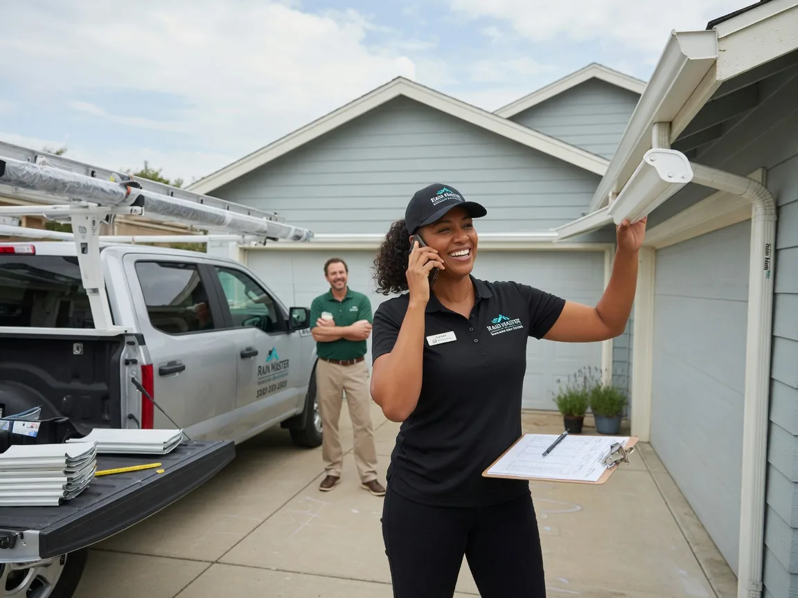 Gutter Installation Clearlake, CA FAQs